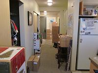 IMG_0116 Hallway full of boxes