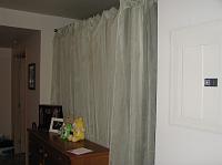 IMG_8699 Our new curtain