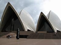 Opera House