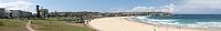 STITCH_7933 Panoramic view of Bondi Beach