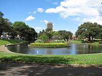 IMG_8362 Victoria Park near The University of Sydney