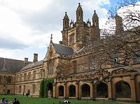 University of Sydney