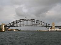IMG_8811 Sydney Harbour bridge