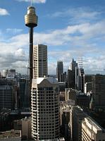 IMG_8993 AMP Tower and Sydney CBD