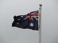 IMG_5311 Australian flag