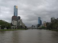 IMG_5350 Yarra River through Melbourne