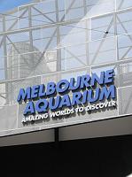 IMG_6014 Melbourne Aquarium Building