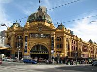 IMG_6066 Beautiful Flinders Street Station