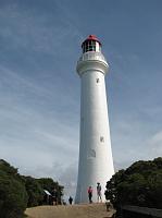 Split Point lighthouse