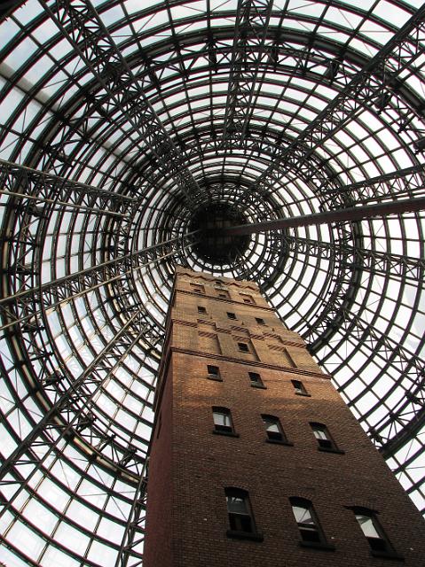 IMG_7319 Shot Tower at Melbourne Central