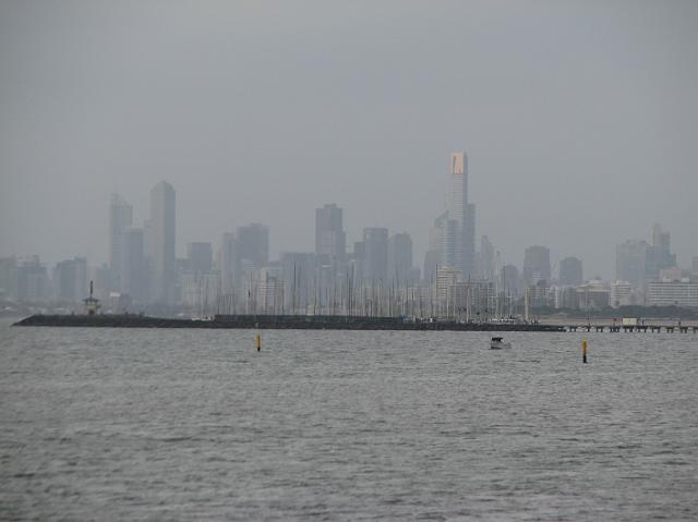 IMG_7337 Melbourne skyline