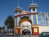 Luna Park