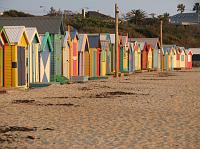 Bathing boxes