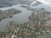 IMG_7455 Flying over Sydney