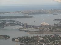 IMG_7458 Sydney Harbour Bridge and Opera House