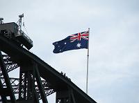 IMG_7540 Australian flag