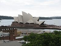 IMG_7564 Sydney Opera House from the Rocks
