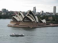 Sydney Opera House