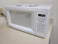 IMG_0365 New GE sensor microwave