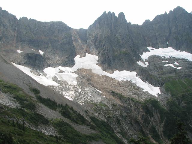 IMG_4337 Glaciers near the peaks