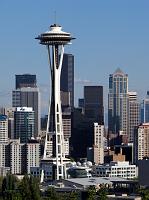 IMG_1769 The Space Needle from Kerry Park