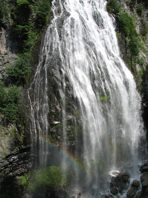 IMG_3239 Narada Falls with a rainbow
