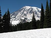 Mount Rainier