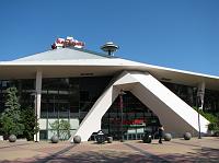 IMG_2204 Key Arena in the Seattle Center