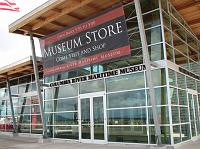 IMG_3193 Impressive Columbia River Maritime Museum