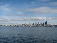 IMG_8788 Downtown Seattle from Alki