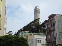 IMG_0524 Coit Tower from North Beach