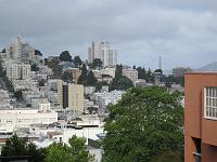 IMG_0526 View from the bottom of Coit Tower