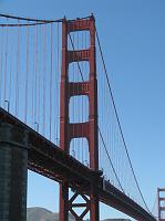 IMG_8043 The beautiful Golden Gate Bridge
