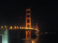 IMG_8094 The Golden Gate Bridge at night