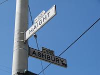 IMG_8349 The famous Haight/Ashbury intersection