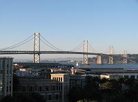 IMG_7736 The Oakland Bay Bridge