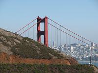 IMG_7986 The Marin Headlands and Golden Gate Bridge