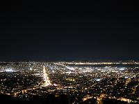 IMG_8076 View of San Francisco at night
