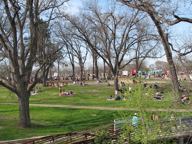 IMG_1076 ZIlker Park was very busy