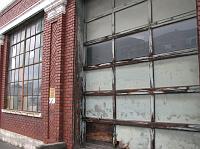 IMG_5396 Neat garage door and window