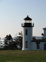 IMG_1495 Lighthouse at Fort Casey State Park