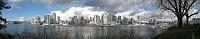 STITCH_0218 Panoramic view of Vancouver