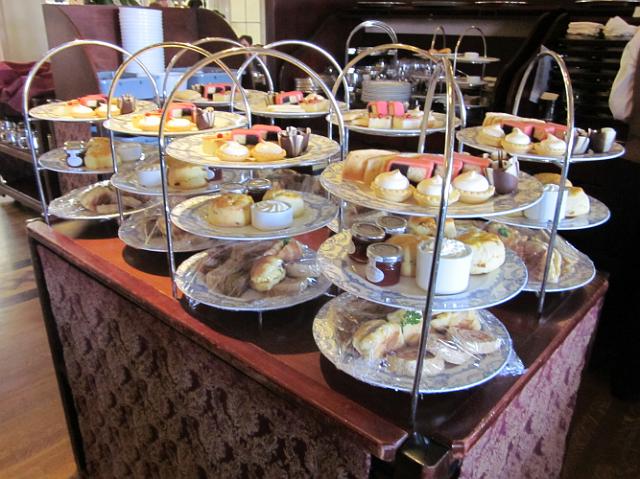 IMG_1108 A lot of food provided at high tea