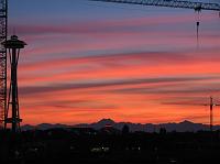 IMG_4263 Colorful sunset