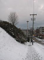IMG_9870 Snowy hill and the Space Needle