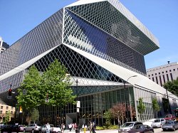 Seattle Public Library