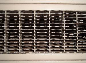 air conditioning vent