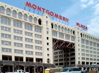 Montgomery Plaza
