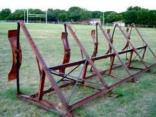 football equipment