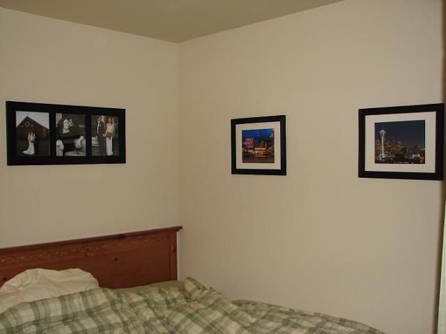 IMG_1693 Wedding pics, Pike Place Market at night, Seattle from Kerry Park at night